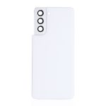 Samsung Galaxy S21 5G Back Cover Phantom White