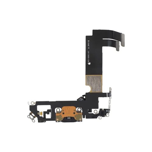iPhone 12 Mini Charging Port Black (OEM New)