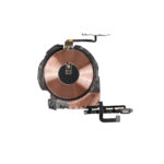 iphone12 NFC wireless charging flex