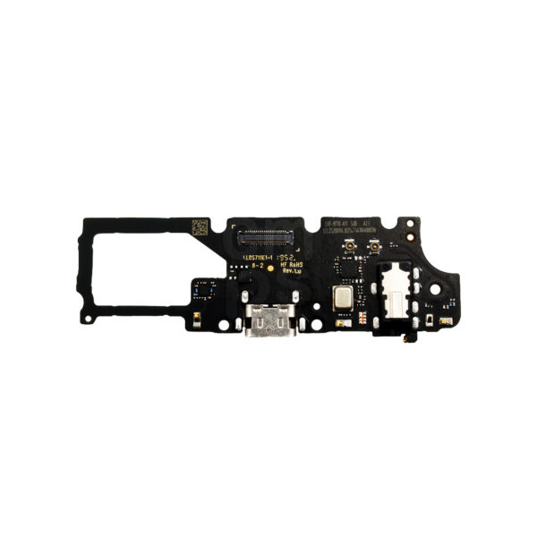 lg k41s charging port oem new