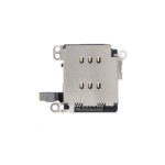 iphone xr sim reader flex oem new 1