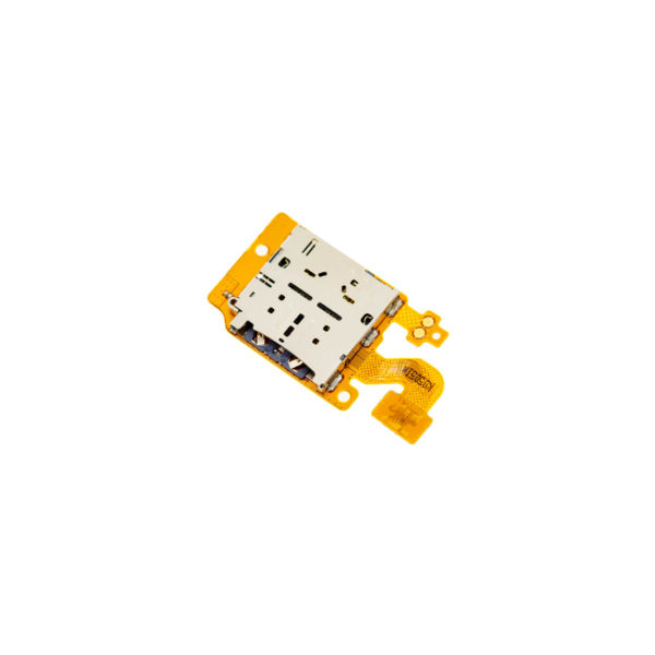samsung galaxy tab s6 lite 10 4″ p610 p615 sim reader flex oem new