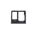 samsung galaxy a10e a102 sim tray black oem new