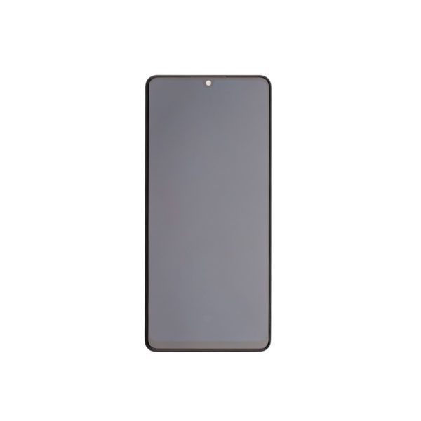 samsung galaxy a42 5g a426f oled lcd assembly frame all colors oem