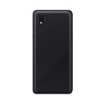 Samsung Galaxy A01 Core A013 Back Cover Black (OEM New)