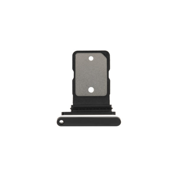 google pixel 4a 5g sim tray black oem new