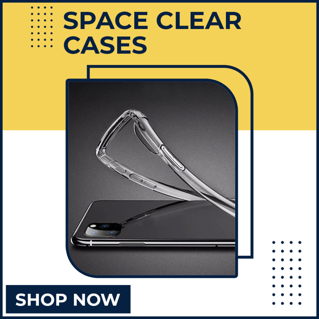 mkmobile space clear cases