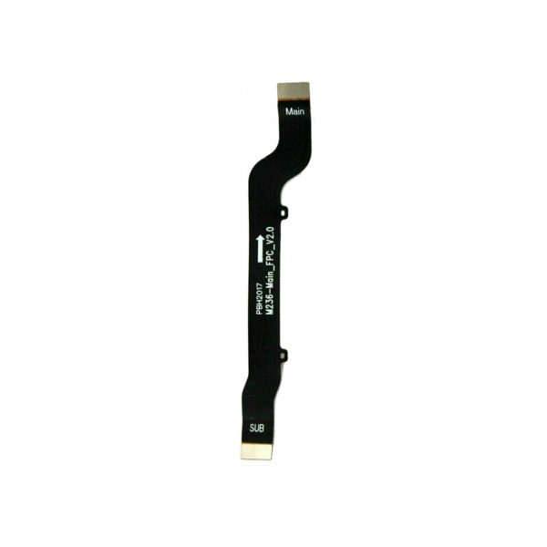 motorola motoE2020 xt2052 mainboard flex cable