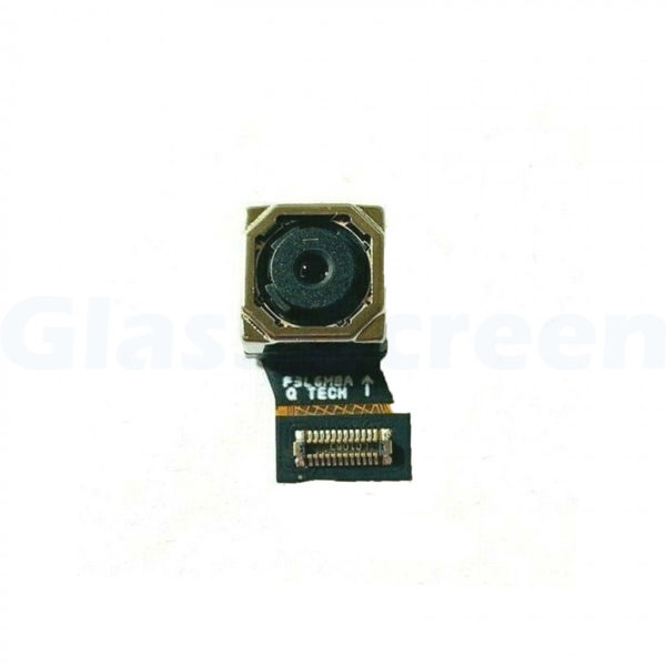 motorola e7 XT2052 back big camera