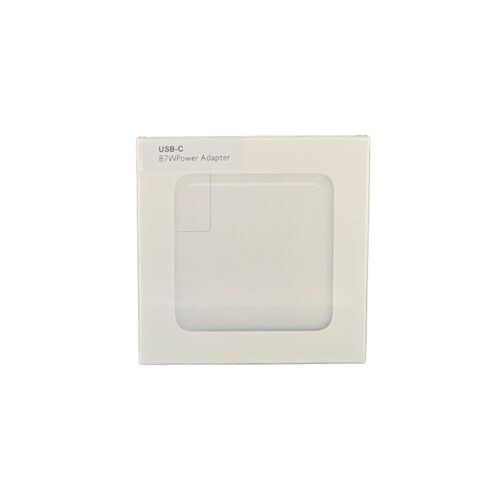 87w usb c adapter
