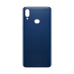 samsung galaxy a10s back cover blue