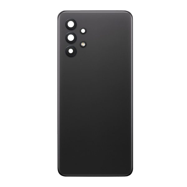 Samsung Galaxy A32 5G A326 Back Cover +Camera Lens Black