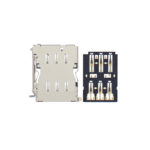 samsung galaxy s21 s21plus s21ultra sim card reader socket