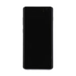 Samsung Galaxy S10 Plus TFT Assembly Frame Black SF 1