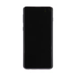 Samsung Galaxy S10 TFT Assembly Frame Black SF 1