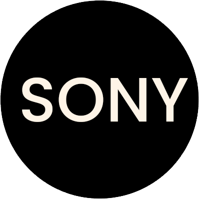 sony logo