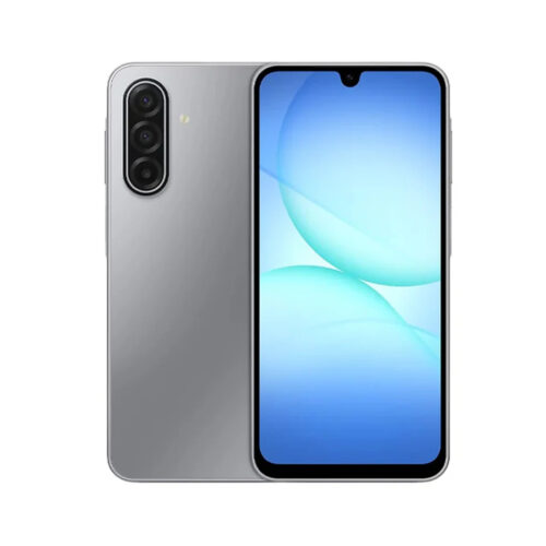 Samsung Galaxy A17 Phone Grey