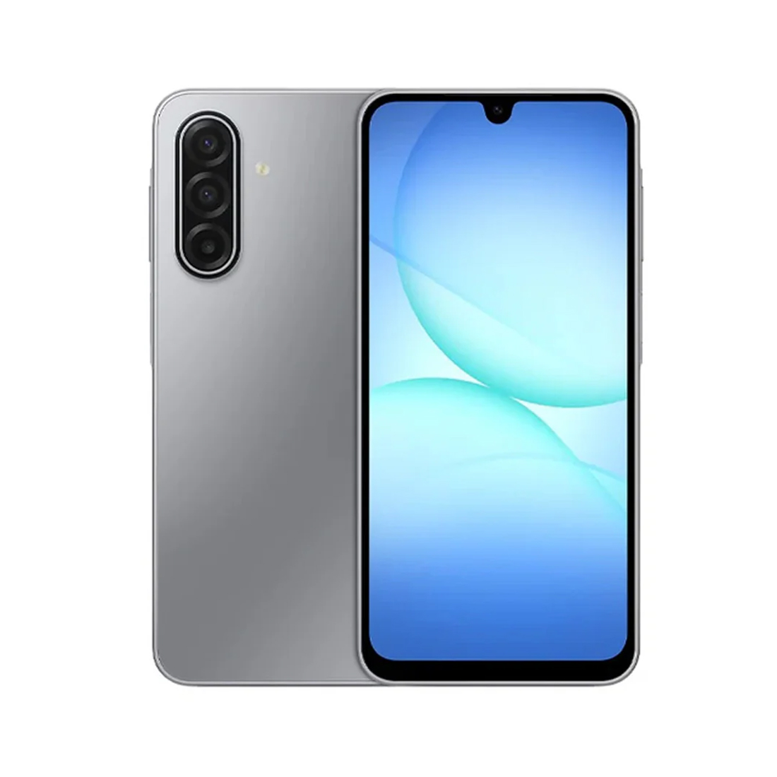 Samsung Galaxy A17 Phone Grey Samsung Galaxy A17 Phone Grey