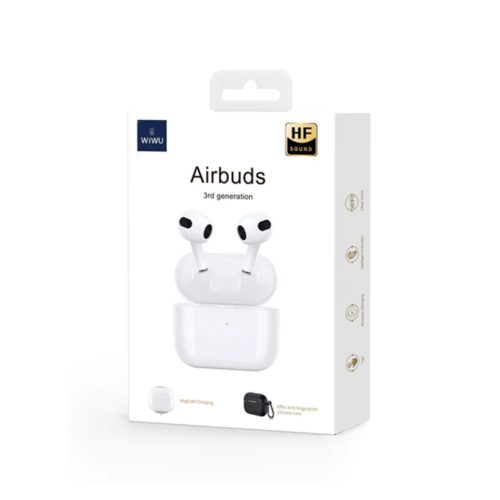 AirBuds 3 Wireless Earbuds