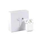 AirPods 2nd Gen (Wireless Charging)