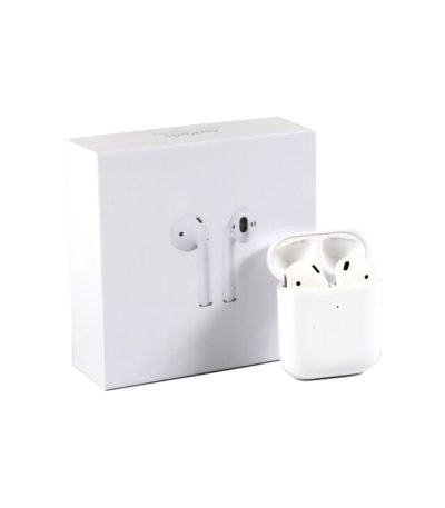 AirPods 2nd Gen (Wireless Charging)