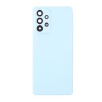Samsung Galaxy A53 5G A536 Back Cover Light Blue