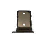 Google Pixel 6 Sim Tray Black (OEM)
