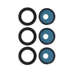 Samsung Galaxy S23 S23 Plus Back Camera Lens Glass Only OEM New