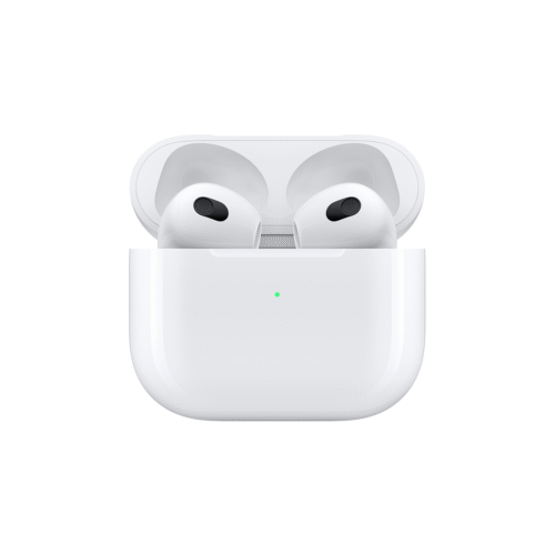 aeropods earphones 3