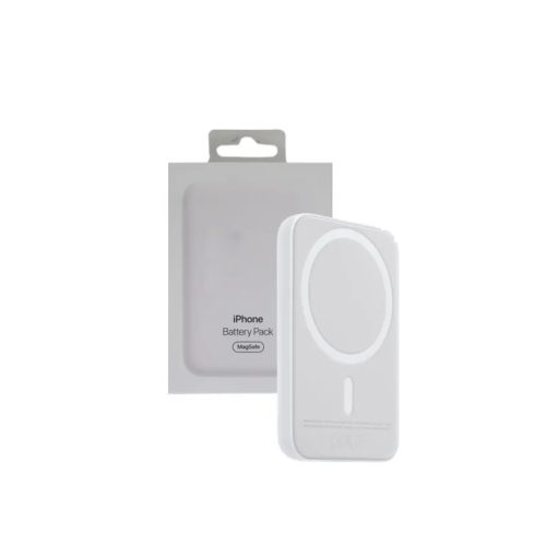 Battery Pack Magsafe Charger For iPhone