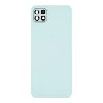 Samsung Galaxy A22 5G (A226) Back cover Mint