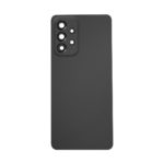 Samsung Galaxy A33 5G A336 Back Cover Black 1