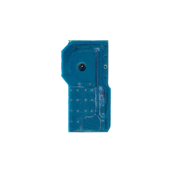 Samsung Galaxy S20 Video Call Microphone Above the Camera Lens Bracket OEM 2