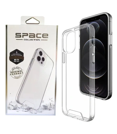 space clear case