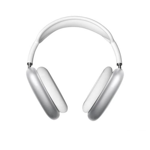 AeroPods Max Wireless Headphones silver