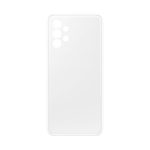 Samsung A13 4G A135 Back Cover White.jpg