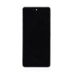 Samsung Galaxy A53 5G A536 Assembly Frame Black AF