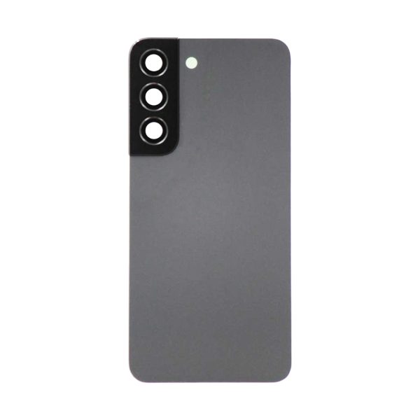 Samsung Galaxy S22 5G Back Cover Camera Lens Phantom Black OEM 1.jpg