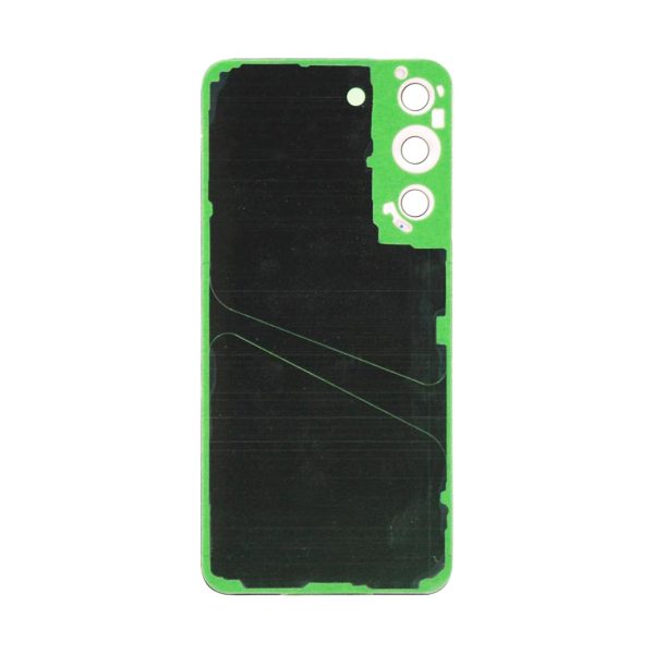 Samsung Galaxy S22 5G Back Cover Camera Lens Pink Gold OEM 2.jpg