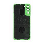 Samsung Galaxy S22 Plus 5G Back Cover Camera Lens Phantom Black OEM 2.jpg