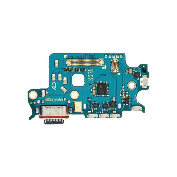 Samsung Galaxy S22 S901U Charging Port Board 1.jpg