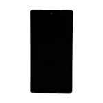 google pixel 7a oled assembly no frame black oem