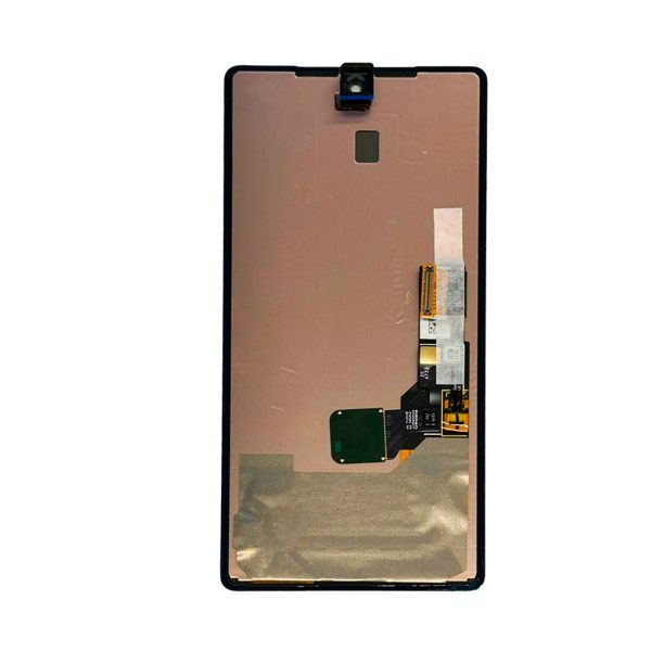 google pixel 7a oled assembly no frame black oem.1