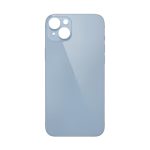 iPhone 14 Plus Back Cover Blue 1.jpg
