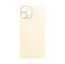 iPhone 14 Pro Max Back Cover Gold Large Camera Hole.jpg