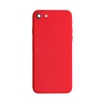 iphone se 2020 full back housing small parts red