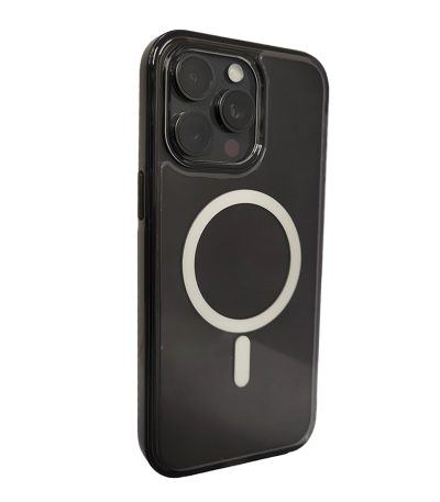 otbx clear magsafe black 2024