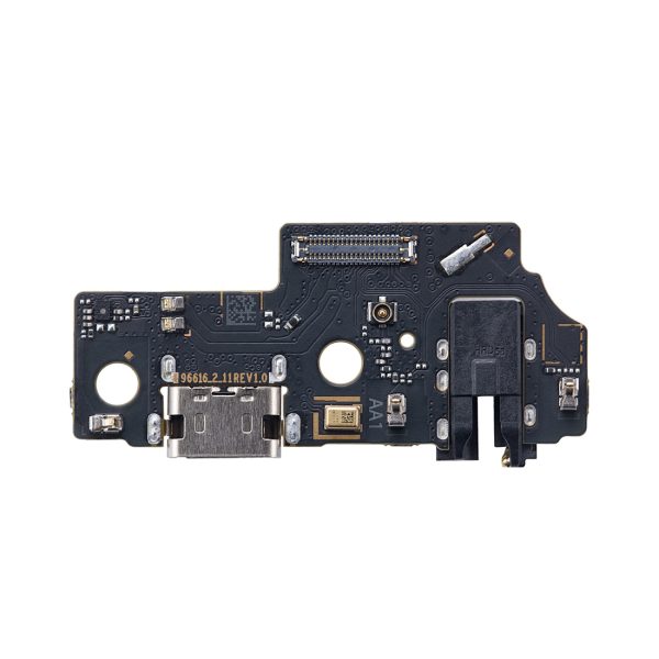 A04 charging port