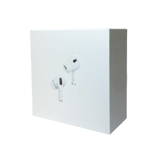 Aeropods Pro 2 USB C earphones