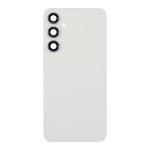 Samsung Galaxy S23 Fe Back Cover Cream